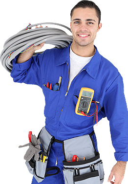 drainage services Clapham, SW4