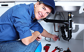 RESIDENTIAL DRAINAGE Clapham
